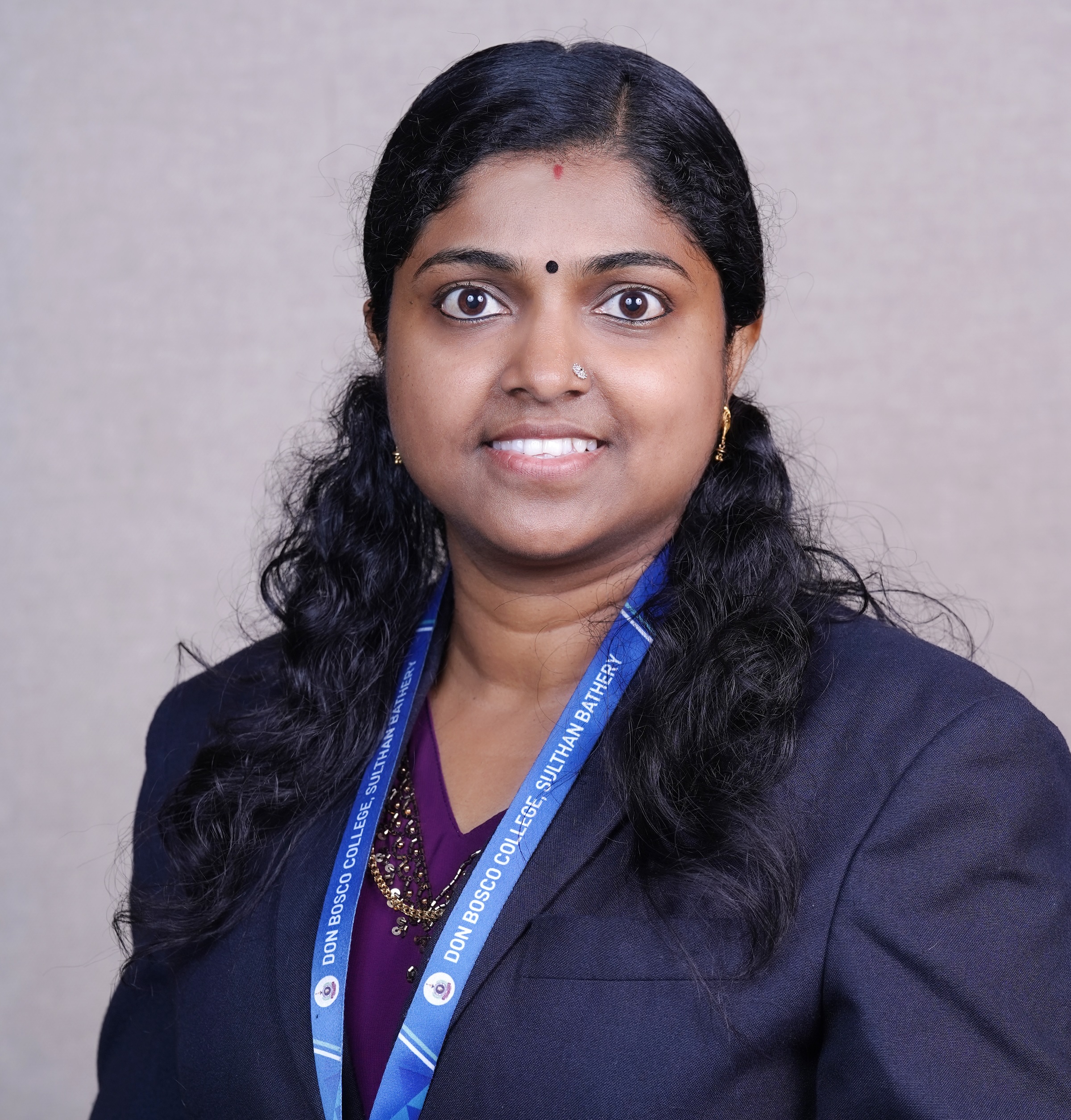 Ms.Aparna SS