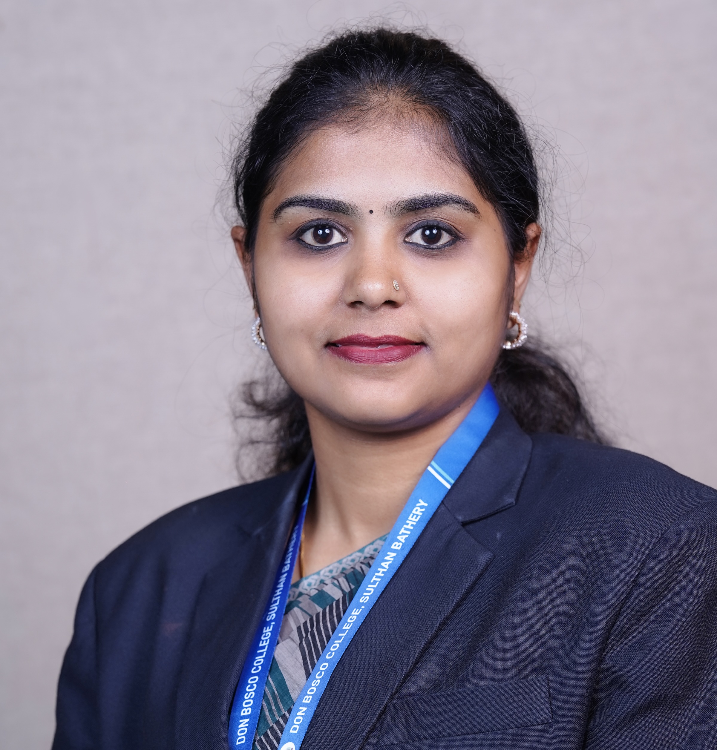 Ms.Naisy NB