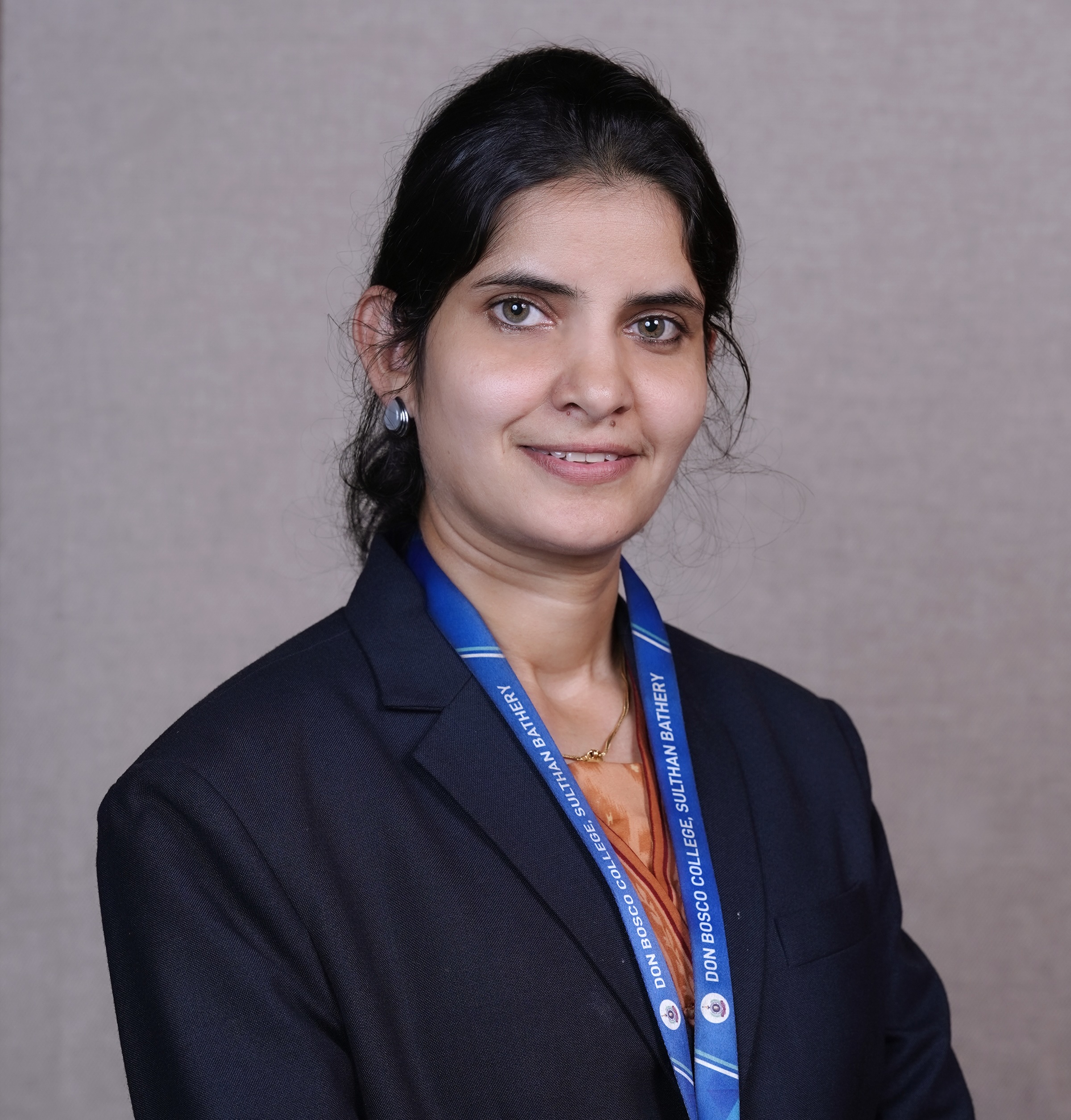 Ms. Praseetha N A