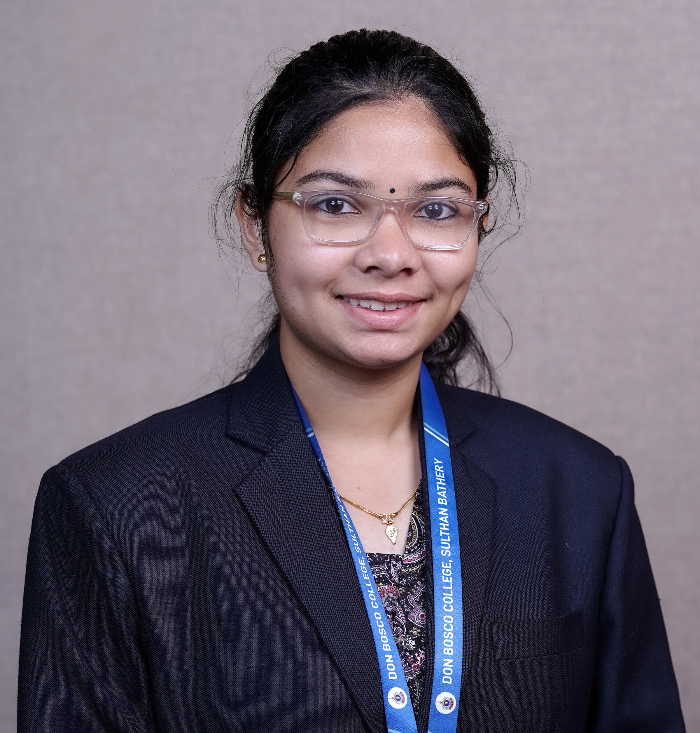 Ms.Sariga Ramesh