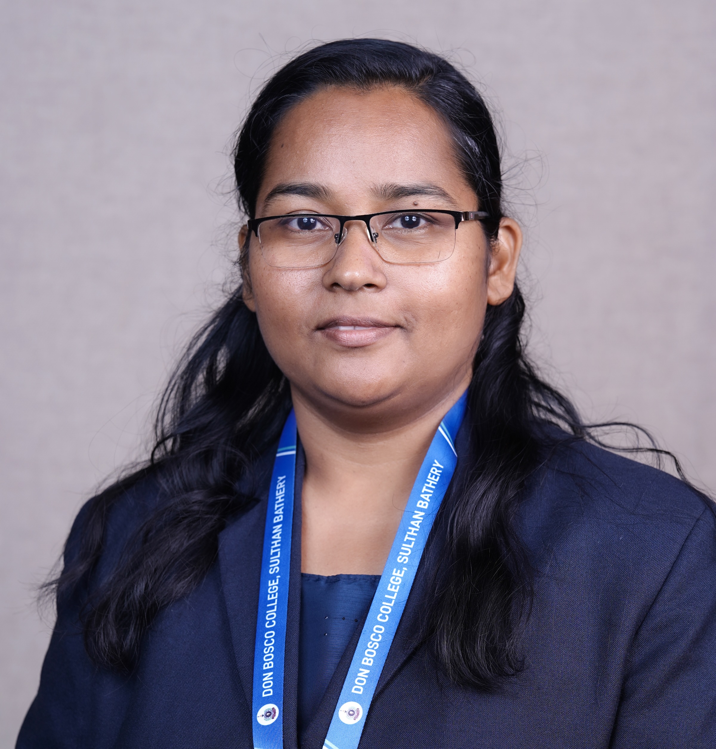 Ms.Silja Thomas