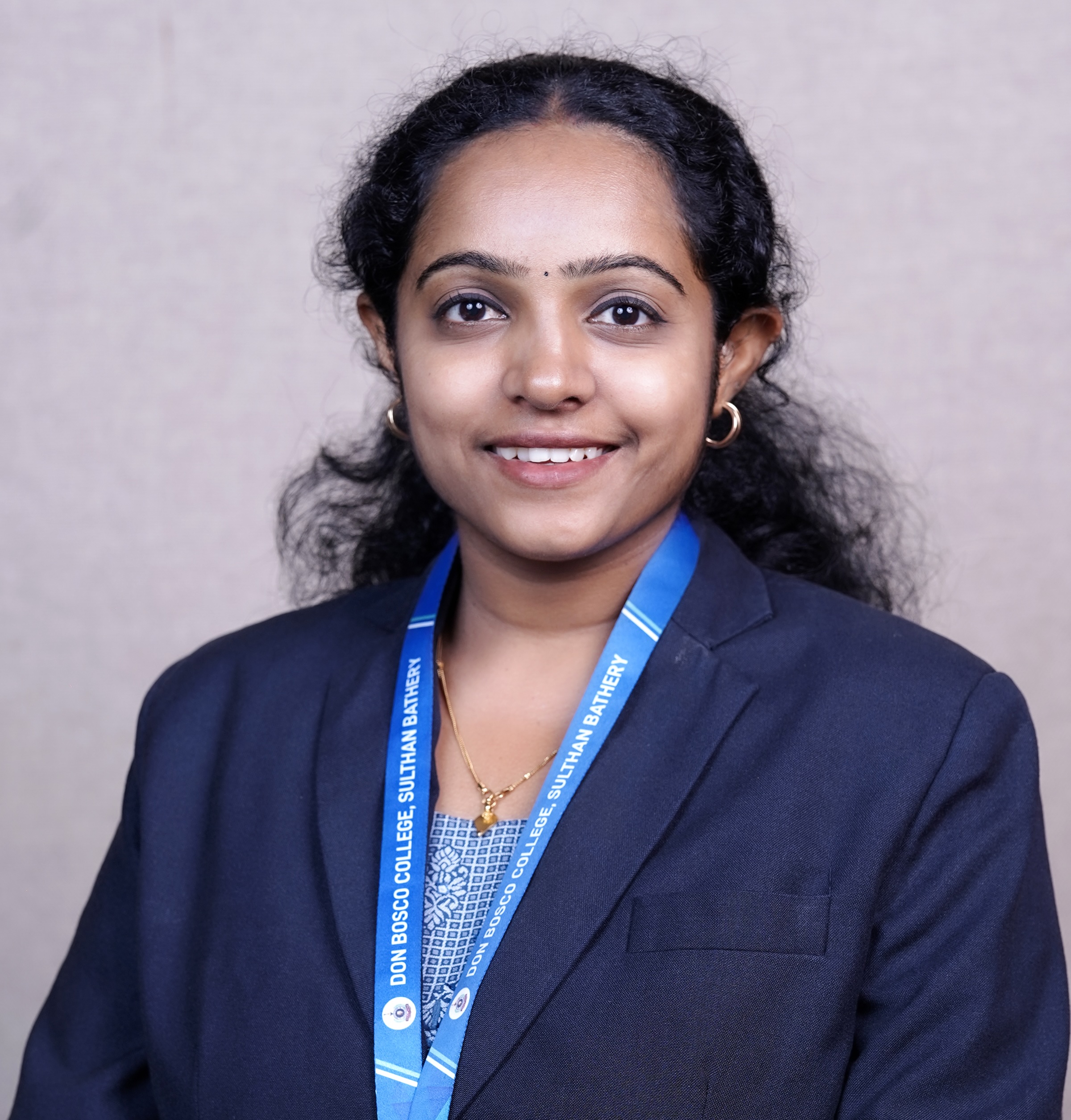 Ms.Vyshnavi VP